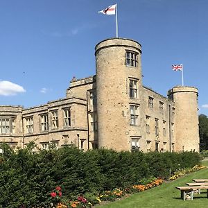 Best Western Walworth Castle Hotel